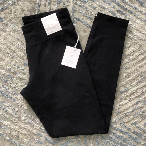 LC Lauren Conrad Pants - Lauren Conrad leggings - NWT!